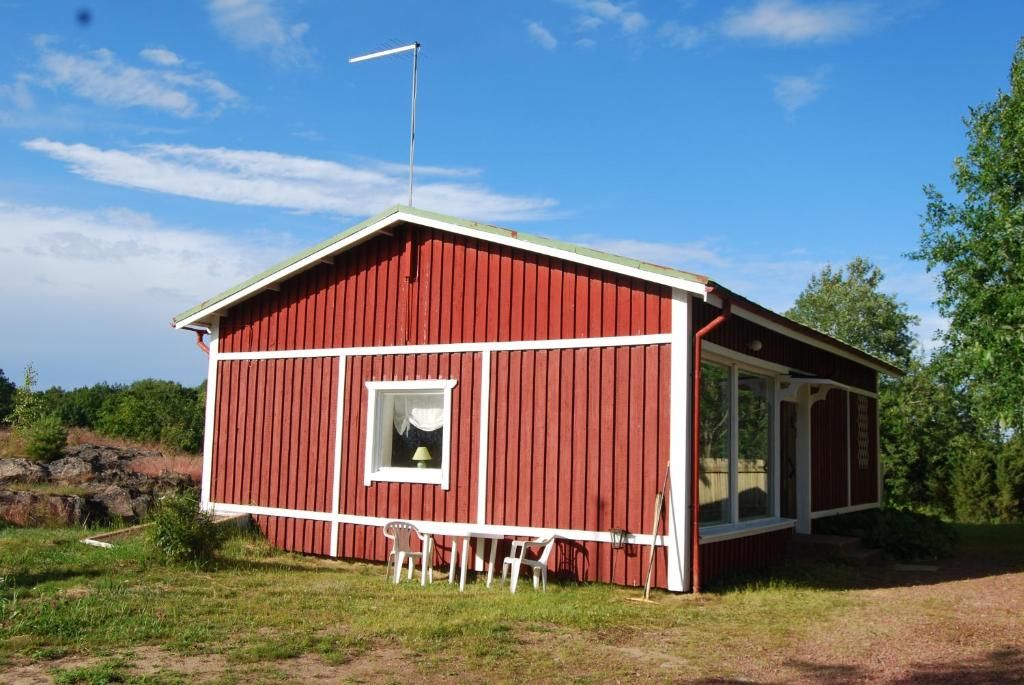 Дома для отпуска Änikholms Stuga Фёглё