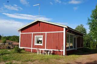 Дома для отпуска Änikholms Stuga Фёглё Дом для отпуска-22