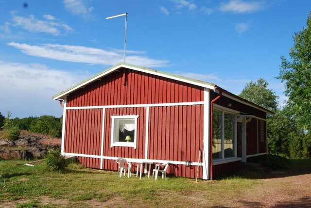 Дома для отпуска Änikholms Stuga Фёглё-18